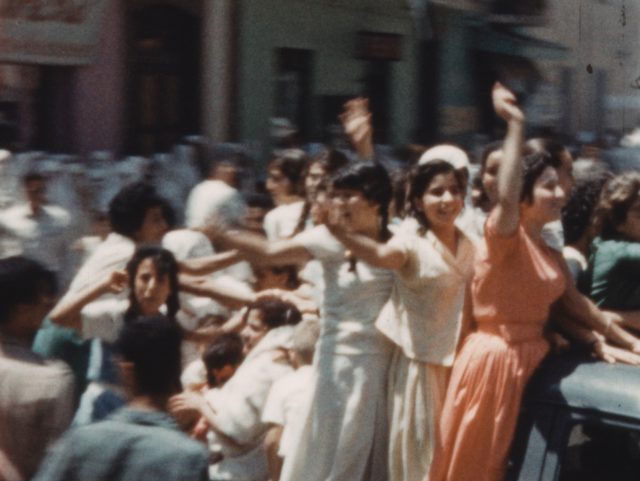 La décolonisation La décolonisation