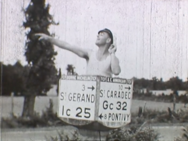 Les transports Les transports