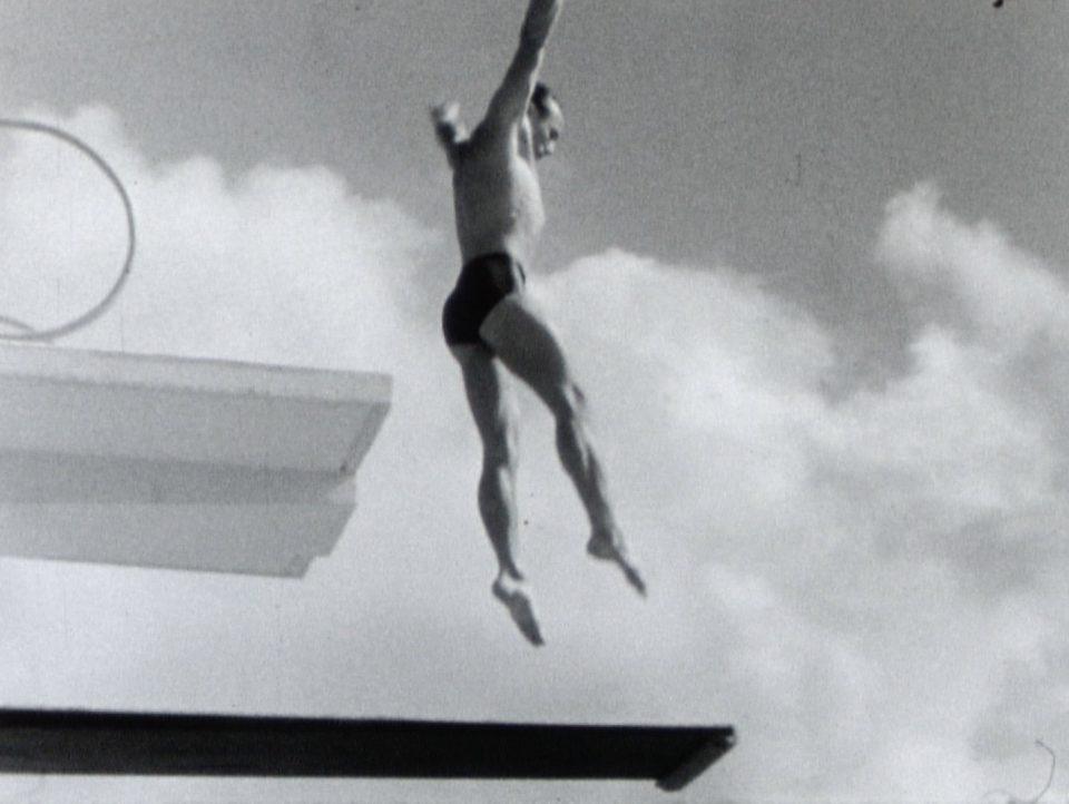 Piscine de Treornou