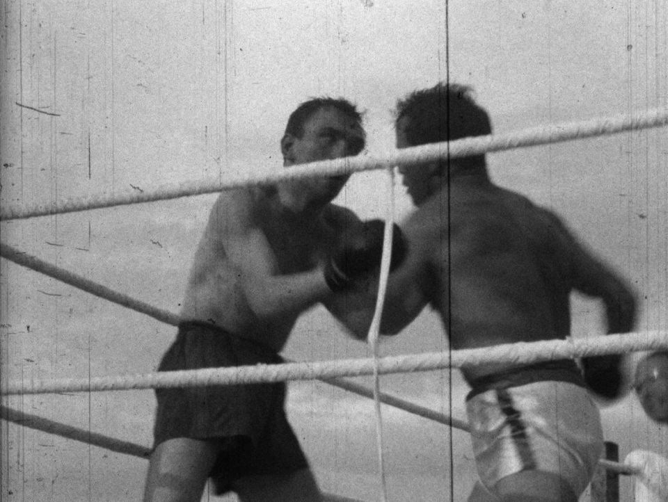 Matchs de boxe à Vierzon