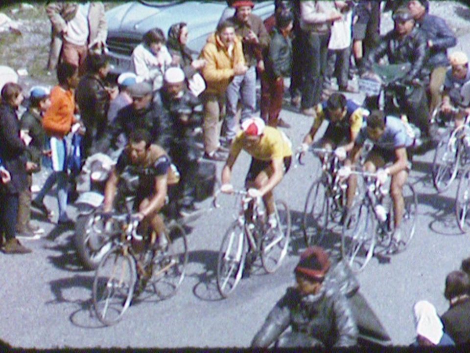 Col du Galibier